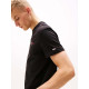 Tommy Hilfiger Ανδρική κοντομάνικη μπλούζα Back Logo Crew Neck T-Shirt